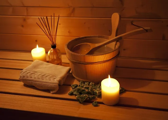 세로 마르 아틀란티코 앤드 세로 마르 가든 알부페이라