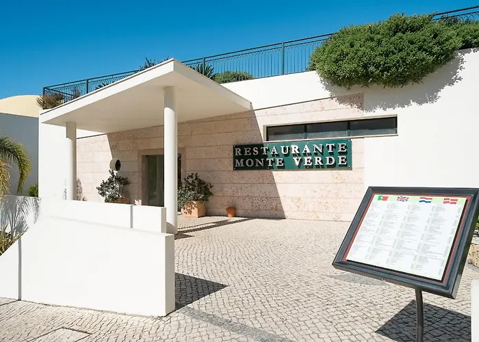 세로 마르 아틀란티코 앤드 세로 마르 가든