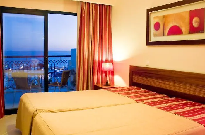 Cerro Mar Atlantico & Cerro Mar Garden 4*