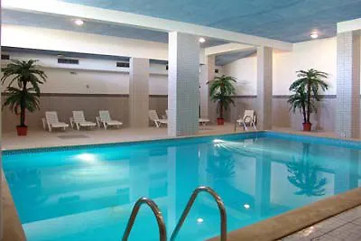 세로 마르 아틀란티코 앤드 세로 마르 가든 아파트호텔 알부페이라