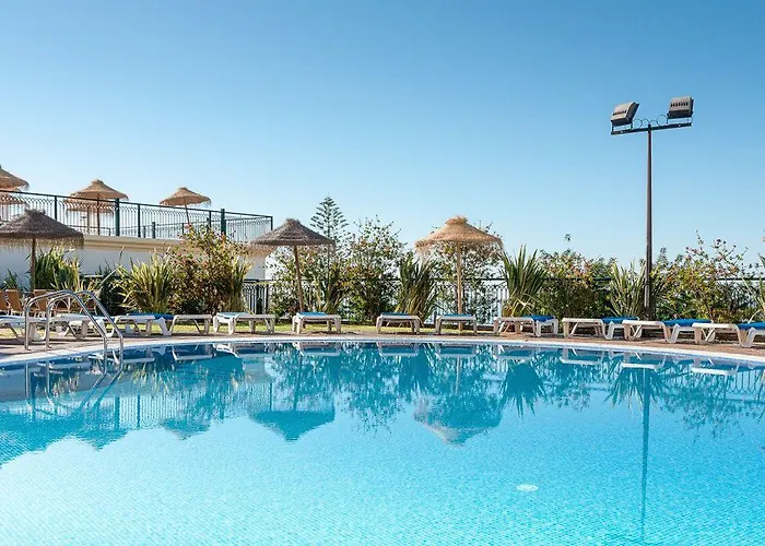 Cerro Mar Atlantico & Cerro Mar Garden Albufeira