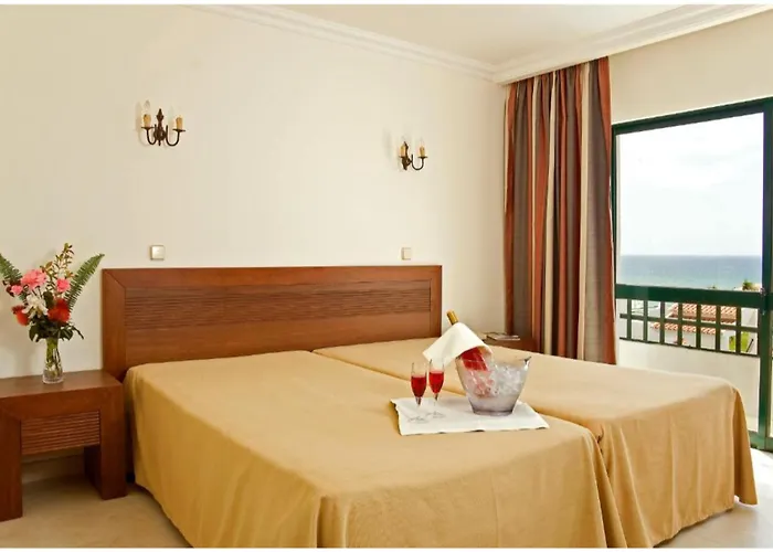 Cerro Mar Atlantico & Cerro Mar Garden 4*