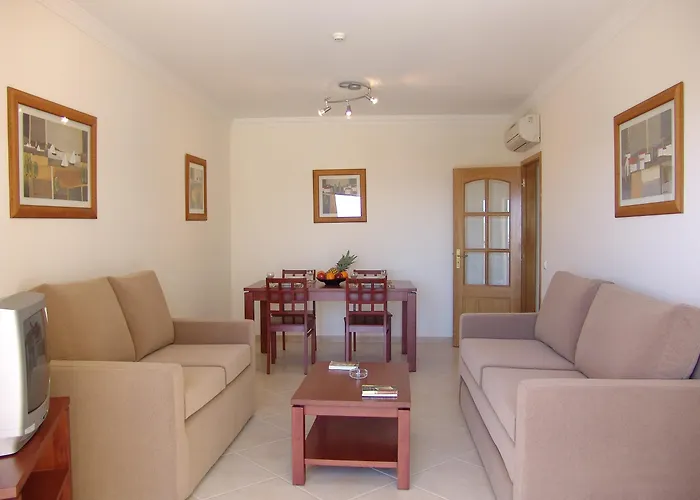 Cerro Mar Atlantico & Cerro Mar Garden Apartmanhotel