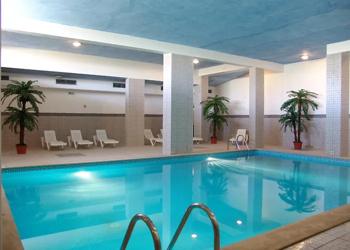 Cerro Mar Atlantico & Cerro Mar Garden 4*