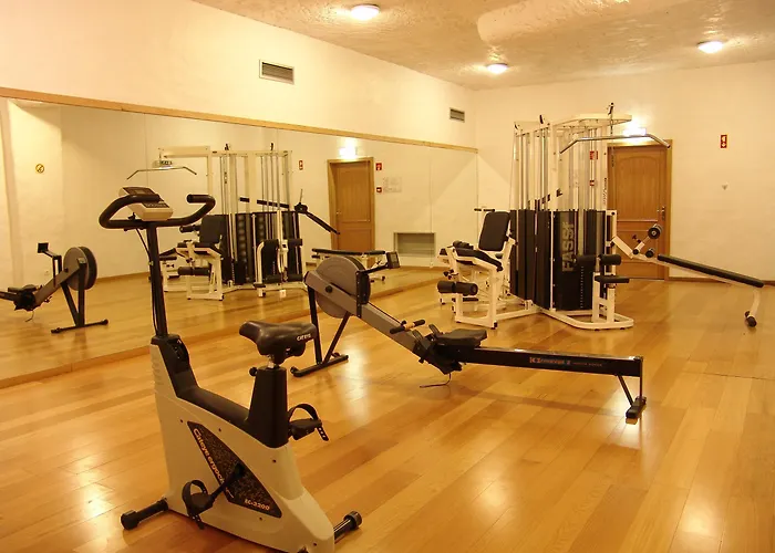 Cerro Mar Atlantico & Cerro Mar Garden Apartmanhotel Albufeira