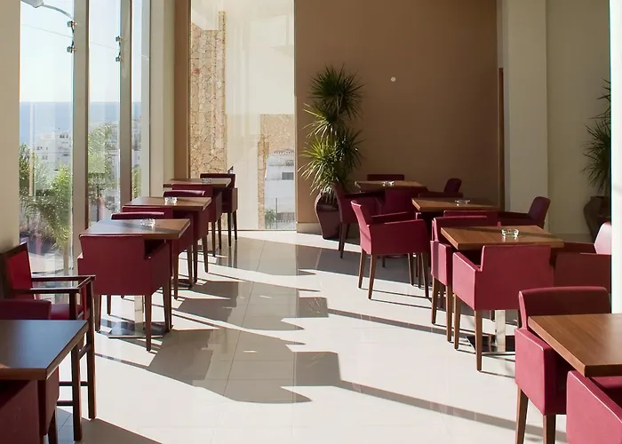 Apartmanhotel Cerro Mar Atlantico & Cerro Mar Garden