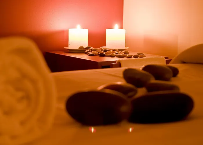 Cerro Mar Atlantico & Cerro Mar Garden Lägenhetshotell 4*