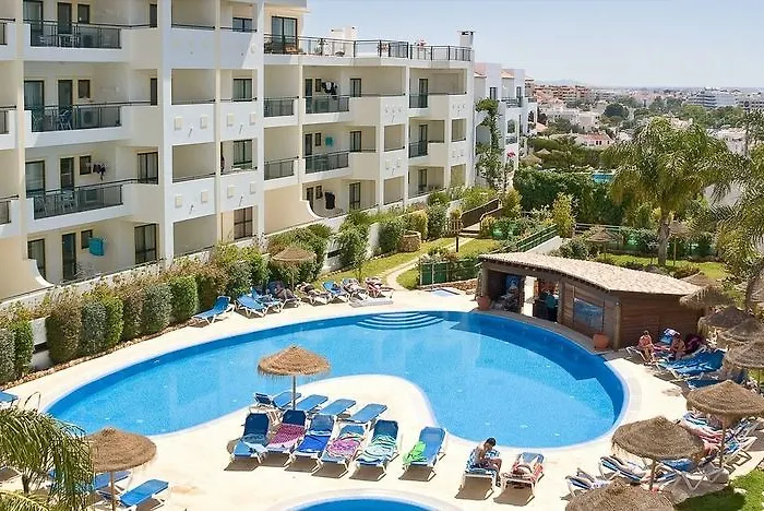 세로 마르 아틀란티코 앤드 세로 마르 가든 알부페이라