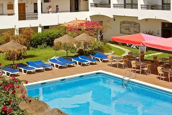 Cerro Mar Atlantico & Cerro Mar Garden Lägenhetshotell