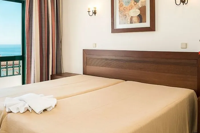 세로 마르 아틀란티코 앤드 세로 마르 가든