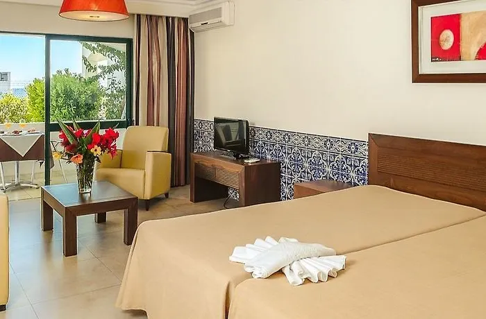 Cerro Mar Atlantico & Cerro Mar Garden Lägenhetshotell 4*