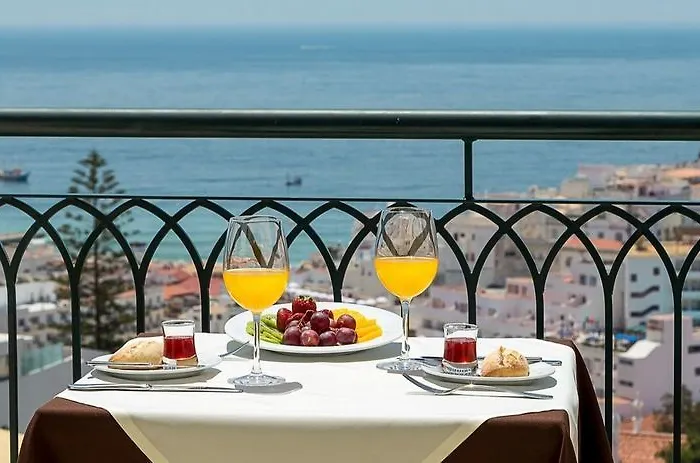 Apartmanhotel Cerro Mar Atlantico & Cerro Mar Garden