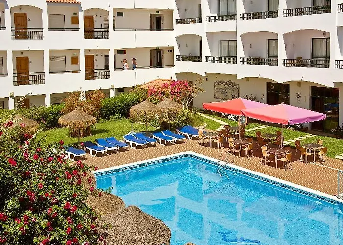 세로 마르 아틀란티코 앤드 세로 마르 가든 알부페이라