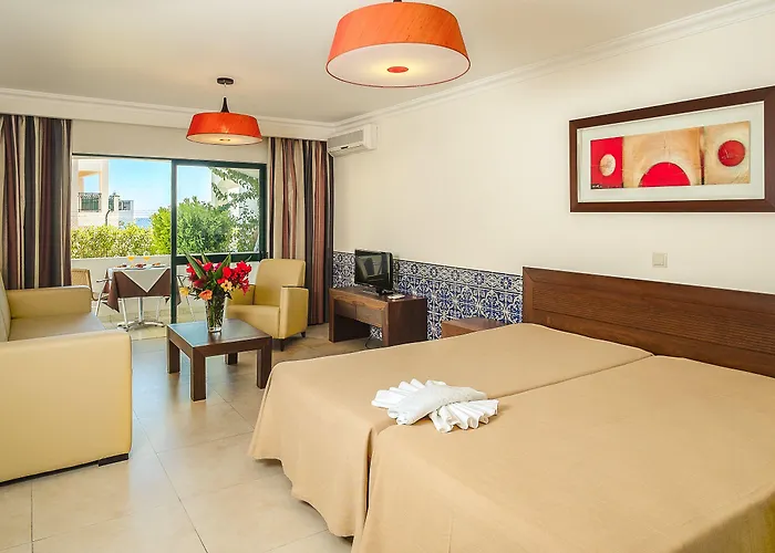 Apartmanhotel Cerro Mar Atlantico & Cerro Mar Garden 4*