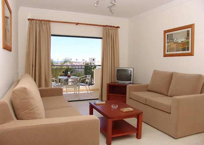 Cerro Mar Atlantico & Cerro Mar Garden Apartmanhotel