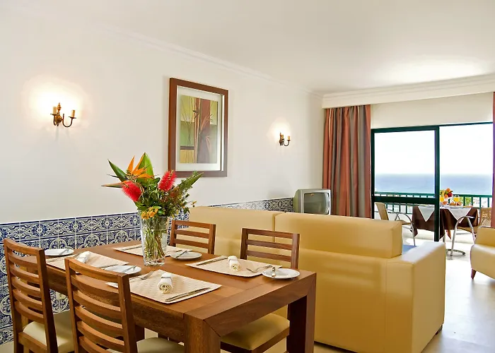 Cerro Mar Atlantico & Cerro Mar Garden 4*