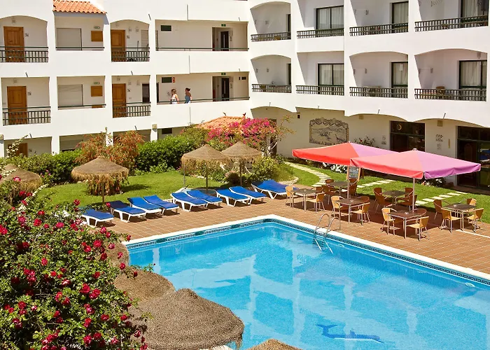 Cerro Mar Atlantico & Cerro Mar Garden 4*