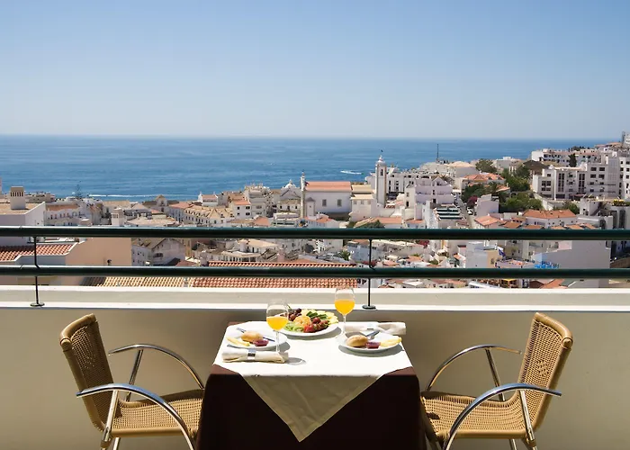 Cerro Mar Atlantico & Cerro Mar Garden