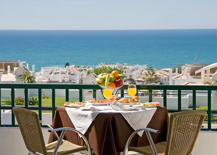 Cerro Mar Atlantico & Cerro Mar Garden Lägenhetshotell 4*