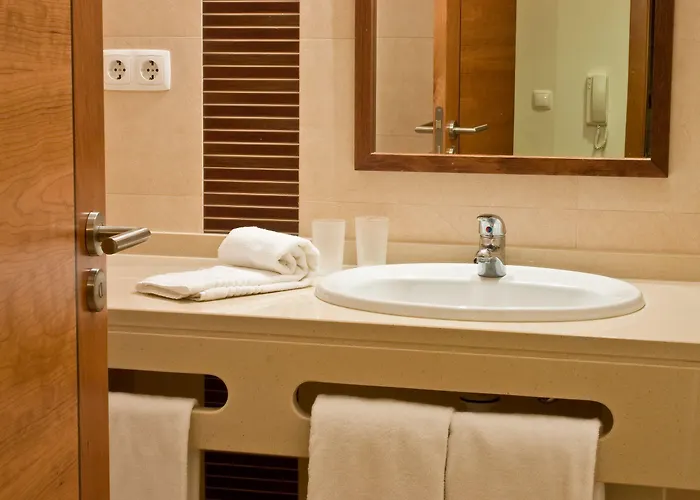 Apartmanhotel Cerro Mar Atlantico & Cerro Mar Garden Albufeira