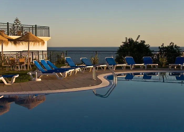 Lägenhetshotell Cerro Mar Atlantico & Cerro Mar Garden