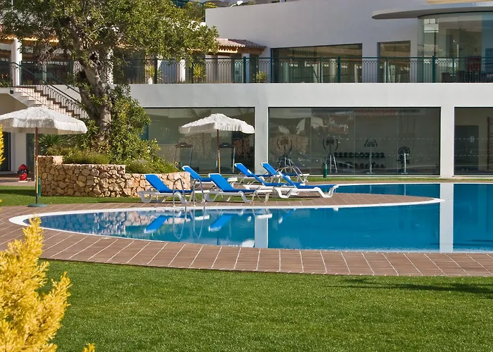 Cerro Mar Atlantico & Cerro Mar Garden 4* Albufeira