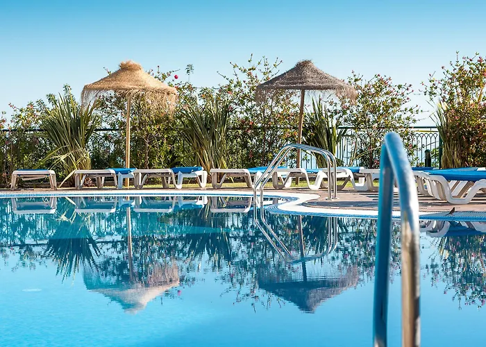 Cerro Mar Atlantico & Cerro Mar Garden Lägenhetshotell