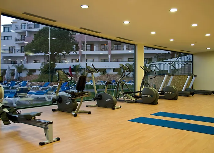 Apartmanhotel Cerro Mar Atlantico & Cerro Mar Garden