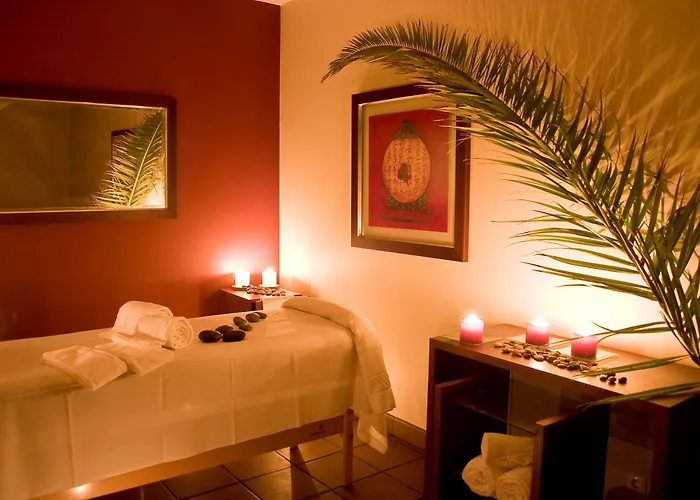 Cerro Mar Atlantico & Cerro Mar Garden