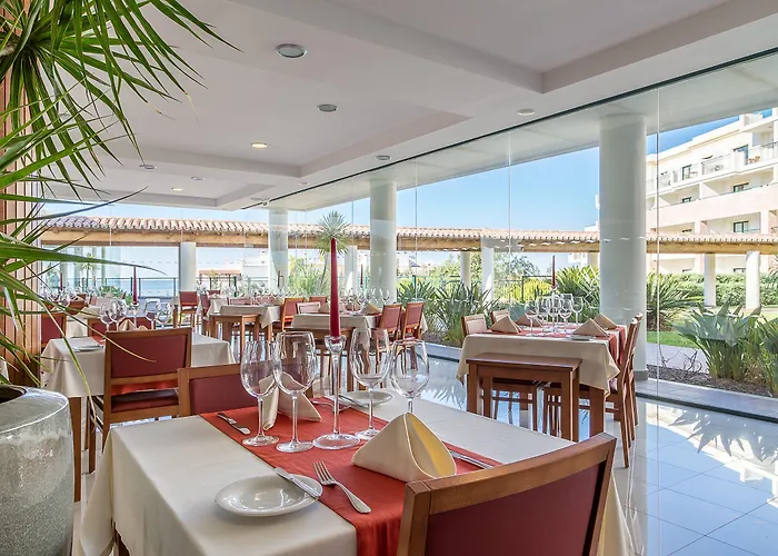 세로 마르 아틀란티코 앤드 세로 마르 가든 알부페이라