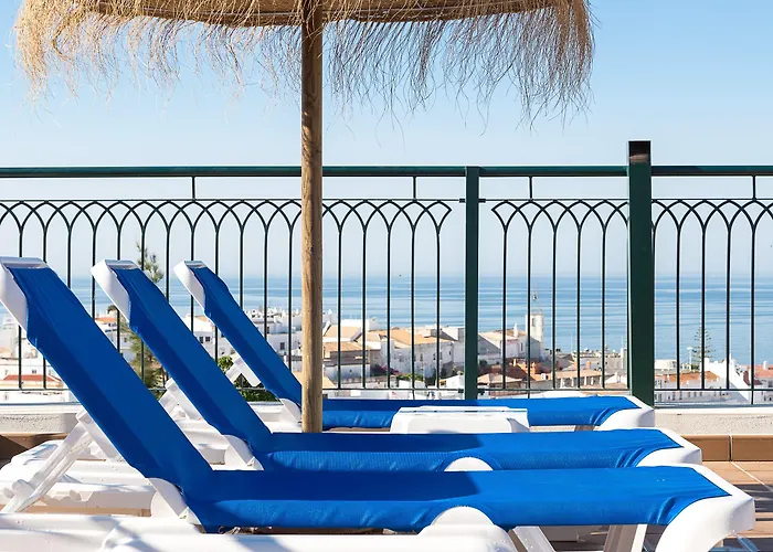 Cerro Mar Atlantico & Cerro Mar Garden Albufeira