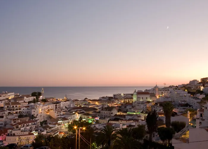 Apartmanhotel Cerro Mar Atlantico & Cerro Mar Garden 4*