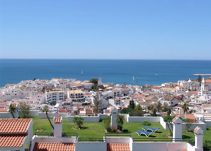 Cerro Mar Atlantico & Cerro Mar Garden Lägenhetshotell