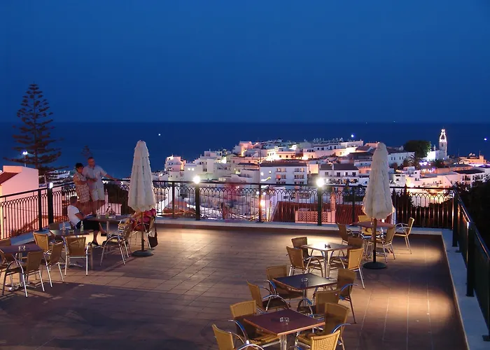 Apartmanhotel Cerro Mar Atlantico & Cerro Mar Garden 4*