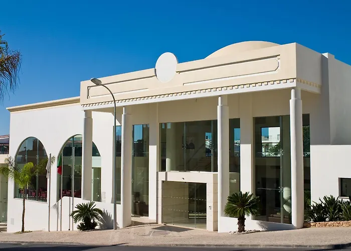 Cerro Mar Atlantico & Cerro Mar Garden Albufeira