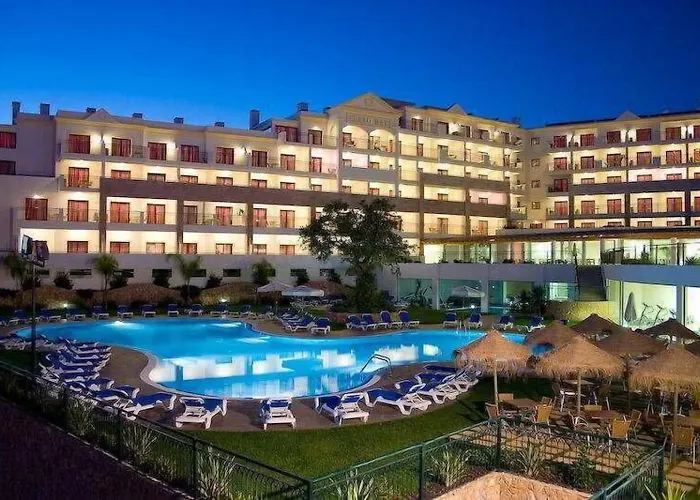 Apartmanhotel Cerro Mar Atlantico & Cerro Mar Garden 4*