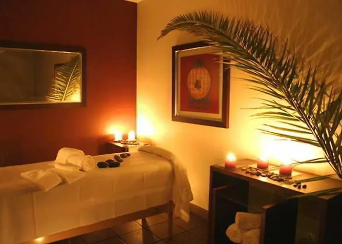 Cerro Mar Atlantico & Cerro Mar Garden