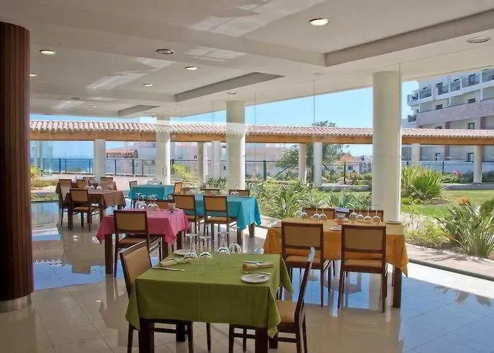 Cerro Mar Atlantico & Cerro Mar Garden 4*