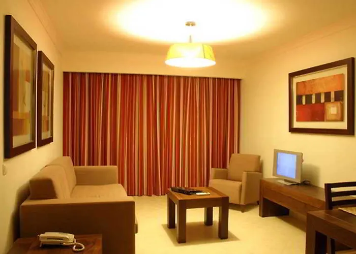 Cerro Mar Atlantico & Cerro Mar Garden 4*