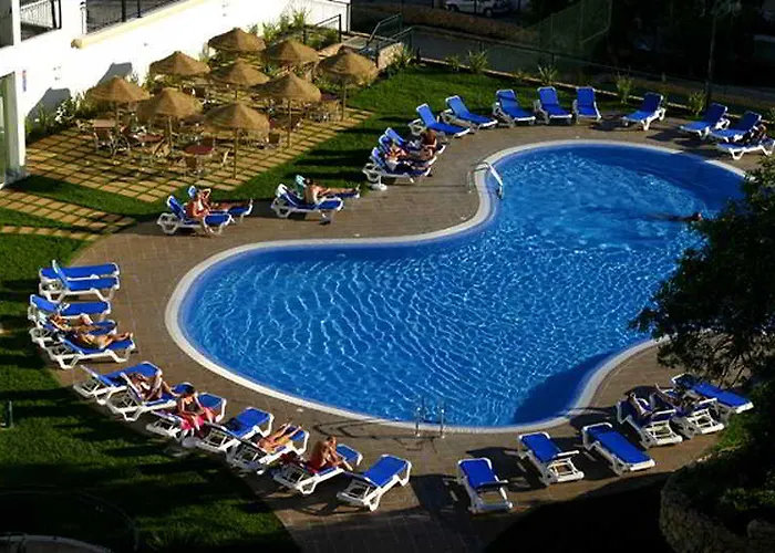 Apartmanhotel Cerro Mar Atlantico & Cerro Mar Garden 4*