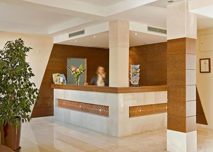 세로 마르 아틀란티코 앤드 세로 마르 가든