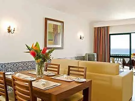 세로 마르 아틀란티코 앤드 세로 마르 가든 알부페이라