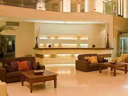 세로 마르 아틀란티코 앤드 세로 마르 가든 알부페이라