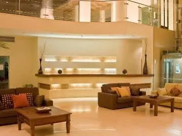 세로 마르 아틀란티코 앤드 세로 마르 가든 4*