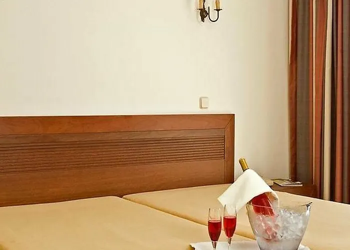 Cerro Mar Atlantico & Cerro Mar Garden 4* Albufeira