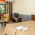 Cerro Mar Atlantico & Cerro Mar Garden מלון דירות 4*