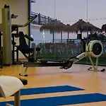 Cerro Mar Atlantico & Cerro Mar Garden 4* אלבופיירה