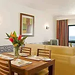 Cerro Mar Atlantico & Cerro Mar Garden אלבופיירה