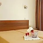 Cerro Mar Atlantico & Cerro Mar Garden 4* אלבופיירה