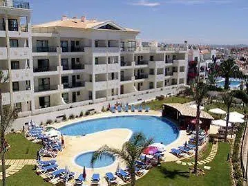 מלון דירות Cerro Mar Atlantico & Cerro Mar Garden